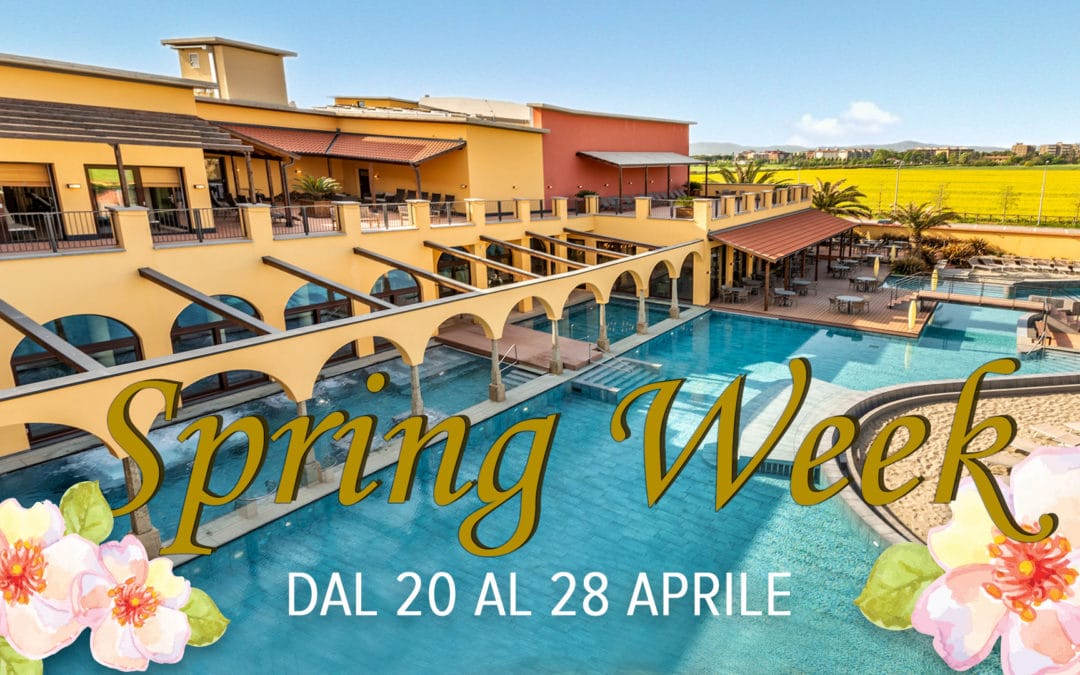 Asmana Spring Week