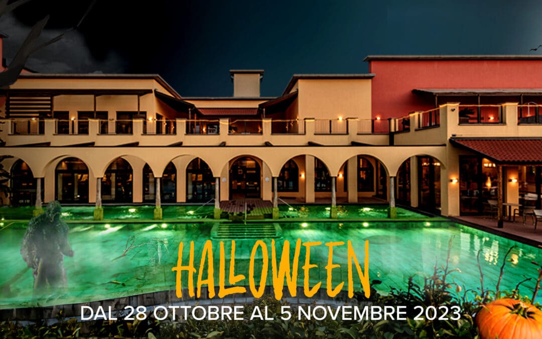 Asmana - Evento Halloween 2023