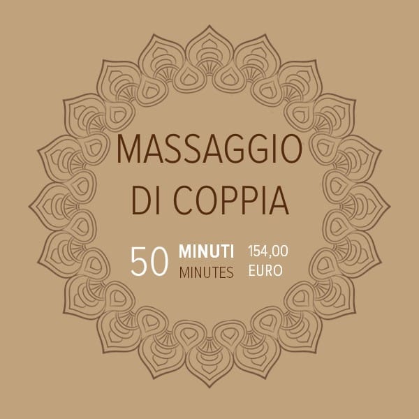 Massaggio Ayurveda