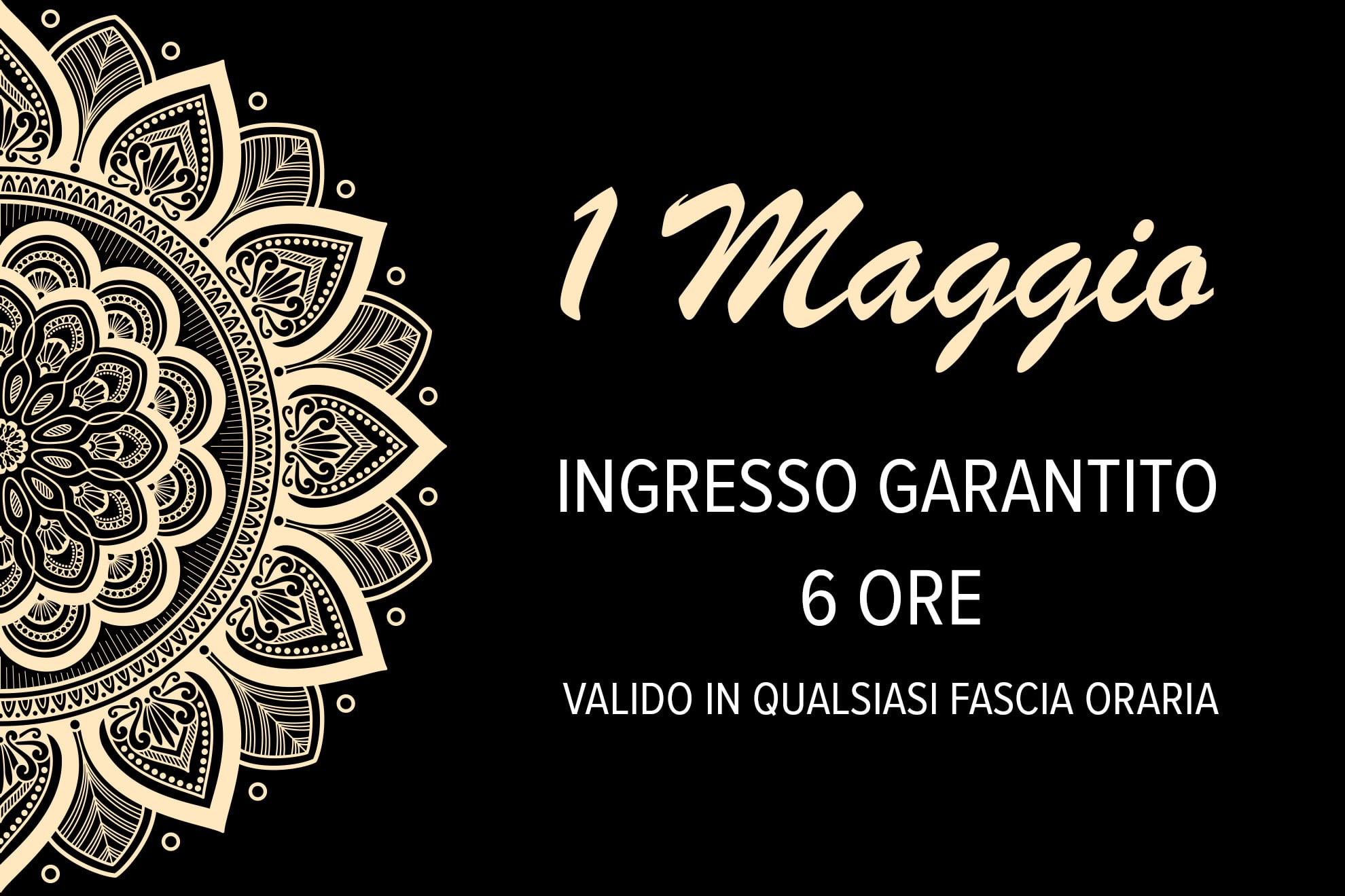 ASMANA ingressi garantiti San Valentino 10 febbraio 2024