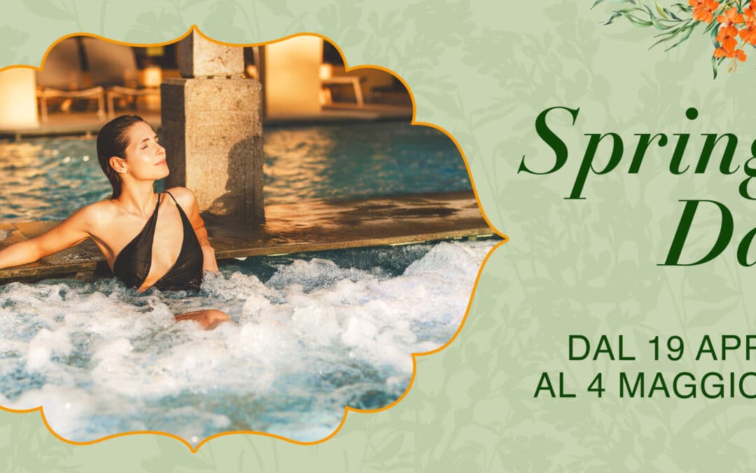 Asmana | Spring Days 2025
