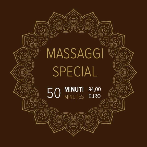 Massaggi Special